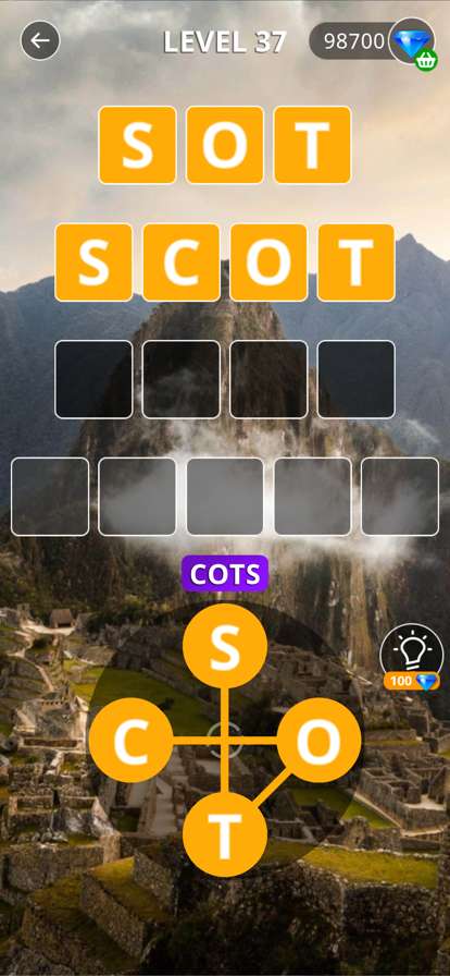 Calming Wordsios版0