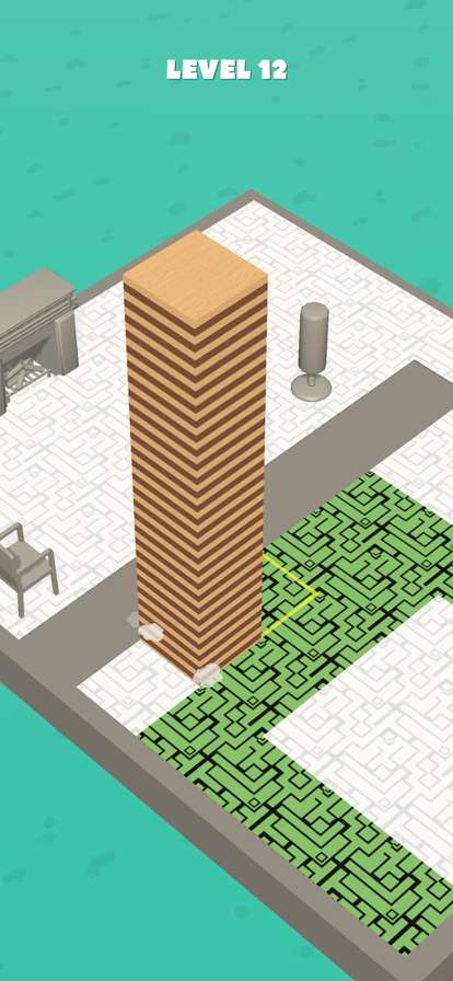 House Builder 3Dios版2