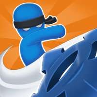 Rise and Battleios版