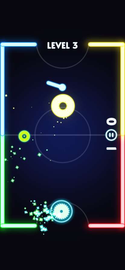 Color Table Hockeyios版6