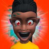 Amanda Horror Adventureios版