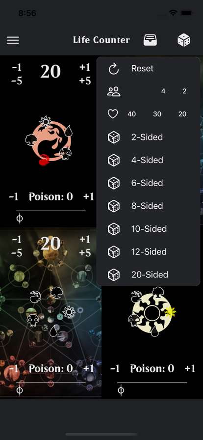 Savvy Life Counterios版0