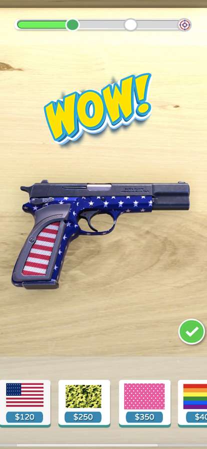 Weapon Master DIYios版1