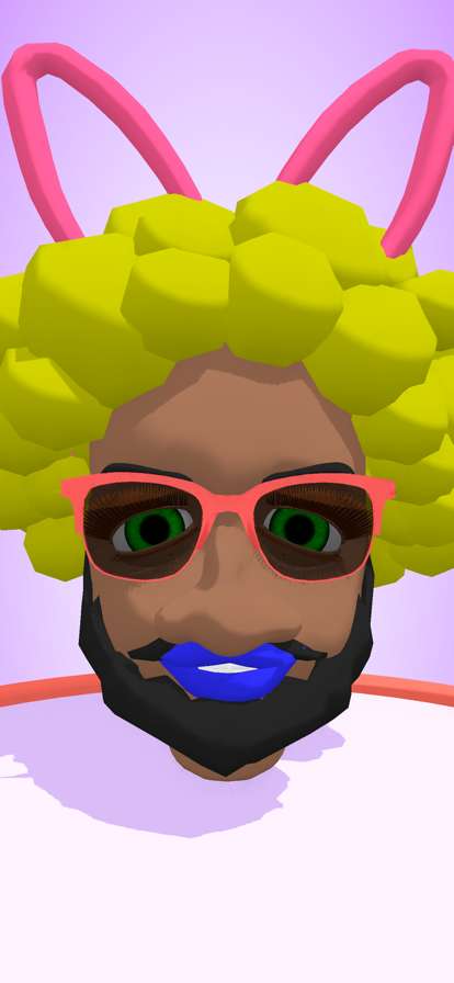 MakeUp Artist!ios版2