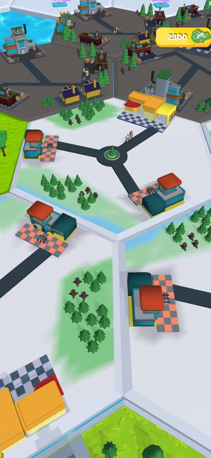 Transport Kingdomios版7