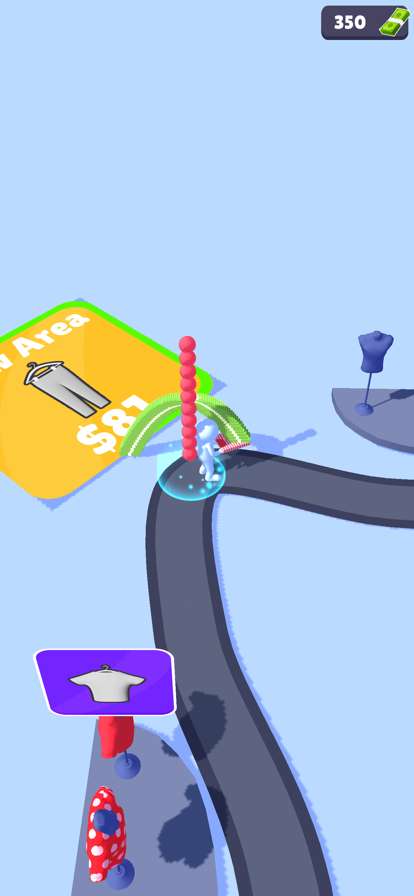 Fabric Factory Runios版5