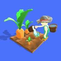 Water for the Landsios版