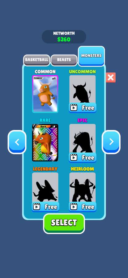 Card Evolution!ios版6