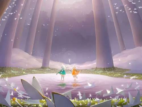 光遇7.7季节蜡烛2022 7月7日光遇季节蜡烛位置一览