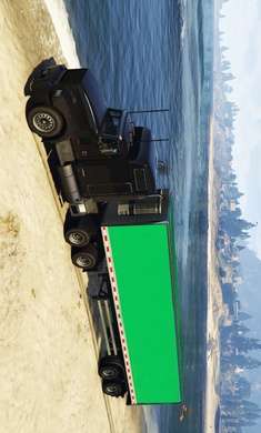 欧洲卡车司机模拟器1