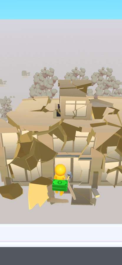 Building Renovationios版5