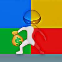 Camouflage Thiefios版