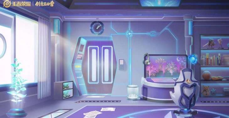 王者荣耀第五款源梦皮肤揭晓 王者荣耀源梦系列皮肤最新消息一览