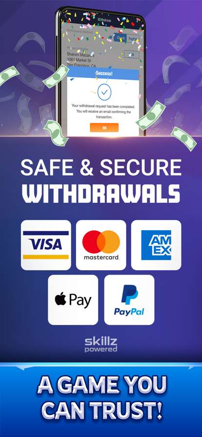 Bounzy Magic Real Moneyios版4