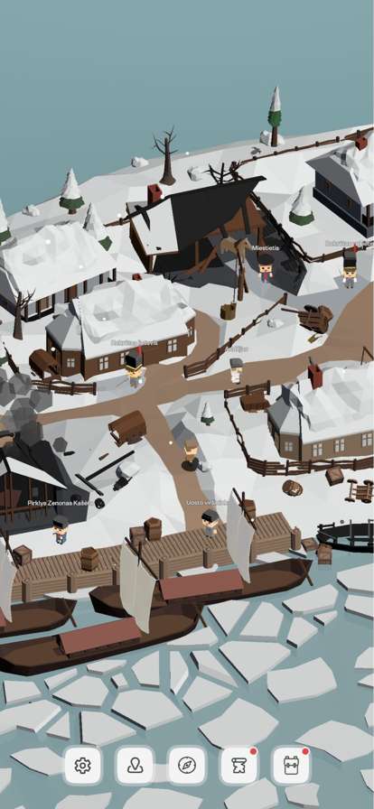 Naujasis Hanzos keliasios版7