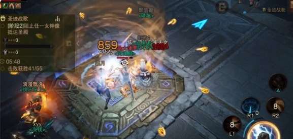 暗黑破坏神不朽沙巴斯套装怎么获得 暗黑破坏神不朽沙巴斯套装获取方法