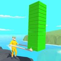 Stacky Hands 3Dios版