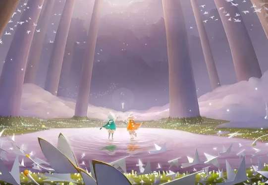 光遇季节蜡烛位置在哪 7.6季节蜡烛位置一览