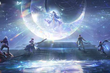 王者荣耀2023元旦返场皮肤是什么 2023元旦返场皮肤的相关分析