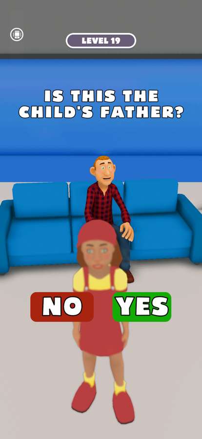 Who is the Fatherios版3