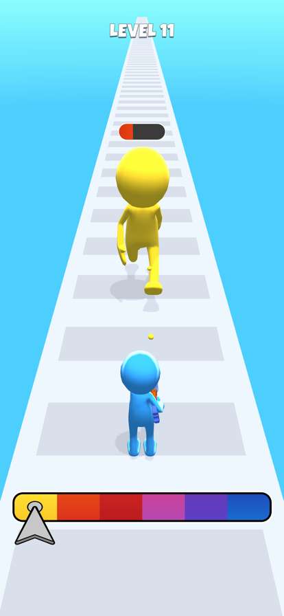 Color to Killios版1