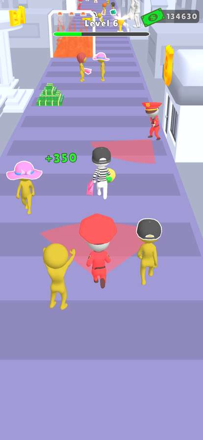 Camouflage Thiefios版3