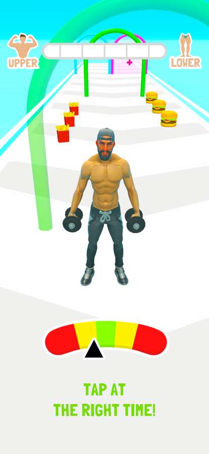 Shape Your Body!ios版5