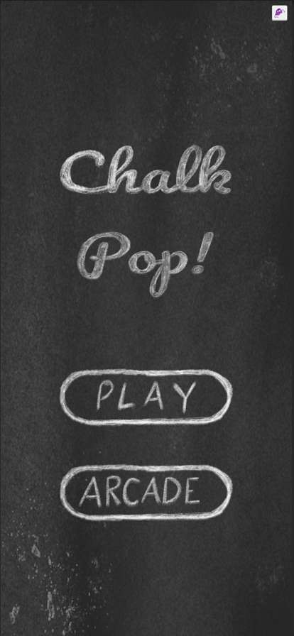 Chalk Popios版0