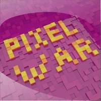 Pixel Art Invadersios版