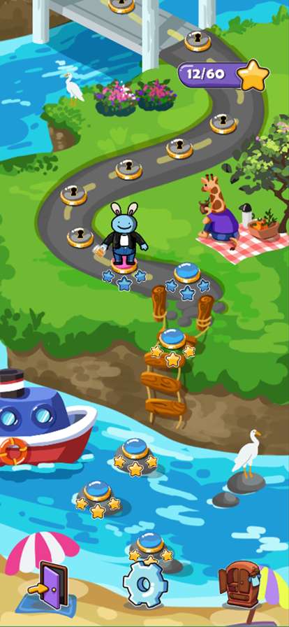 SIM! Entre nessa ondaios版2