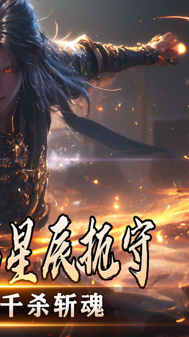 暗黑领主（散人千斩爆爆爆）3