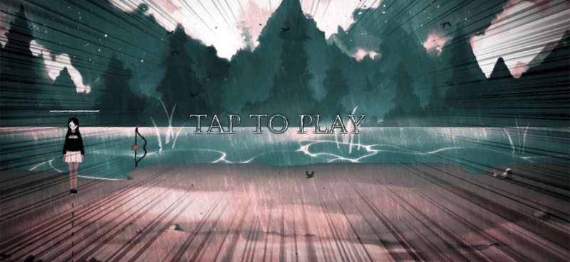 Titans Archer: Attack on Bowios版0