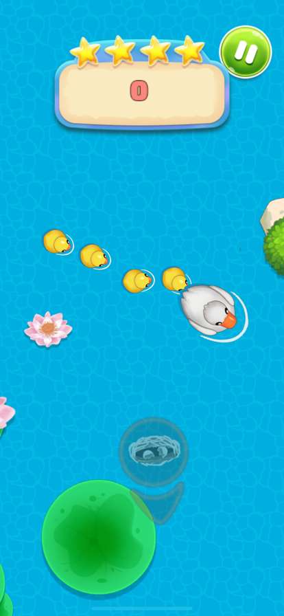 Mommy Where Are You Gameios版3