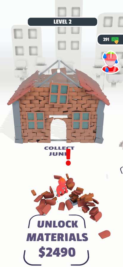 Hyper Restorationios版1