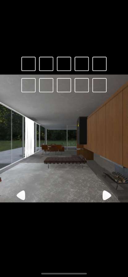 EscapeRoomsLibraryios版1