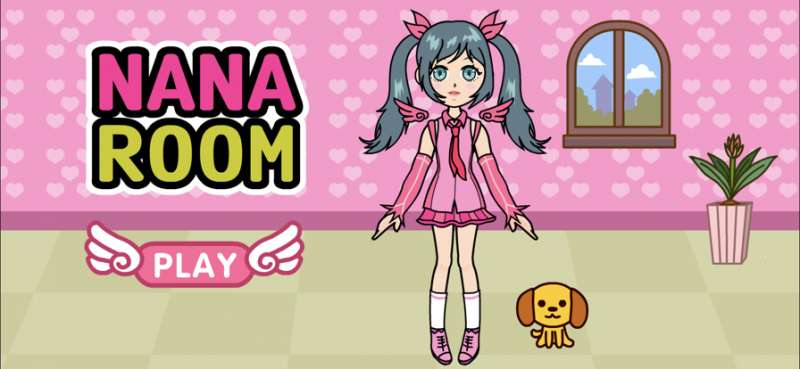 女孩小屋世界ios版0