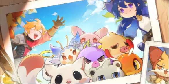 出发吧麦芬装备怎么提升-出发吧麦芬装备提升方法