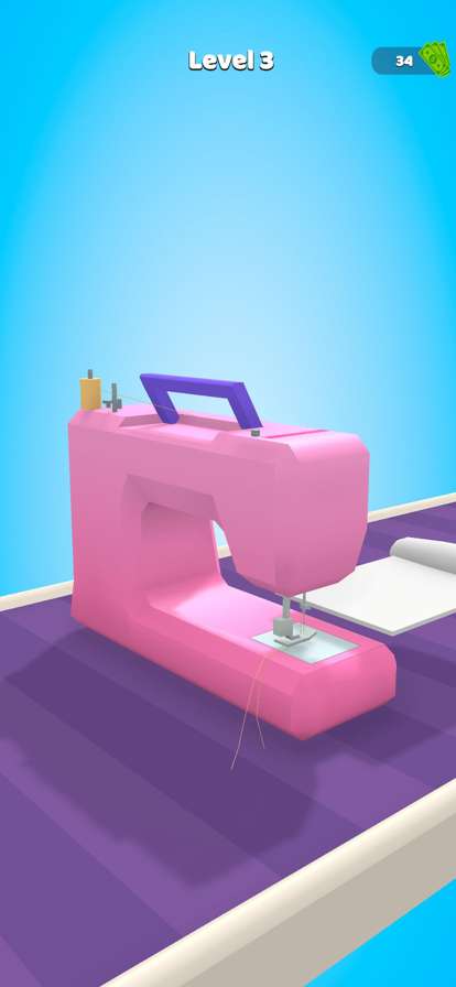 Panty Shop 3Dios版2