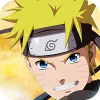 王者之心：火影疾风传ios版
