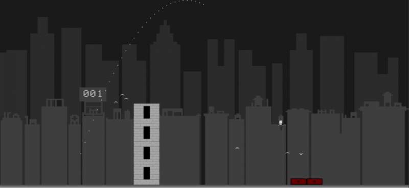 Building Jumper IIios版4