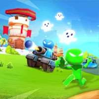 Stickman Classic Festivalios版