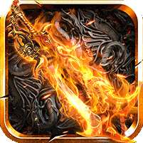 天空传说(冰雪无限打金)