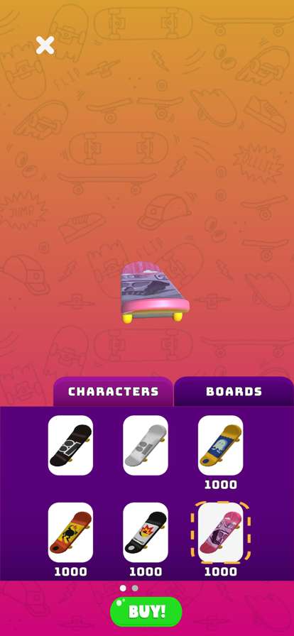 Speedy Friends 3Dios版2