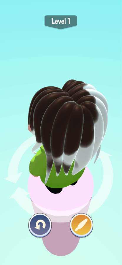 Hair Maker 3Dios版2