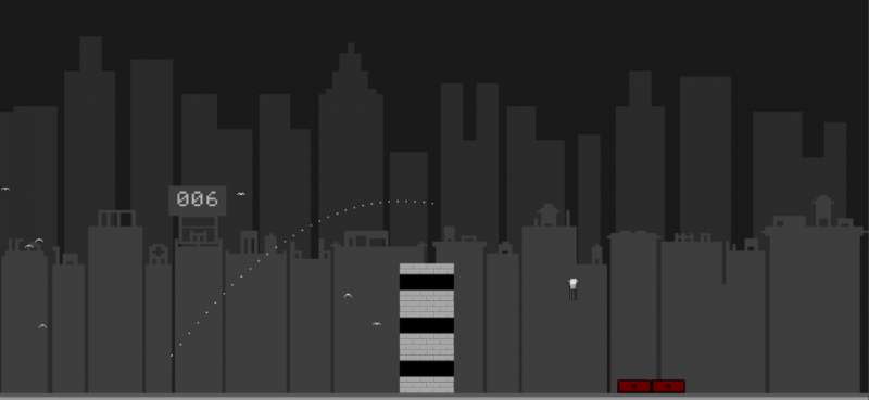 Building Jumper IIios版9