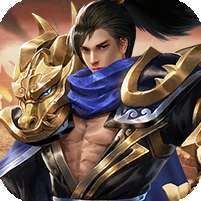 群英传奇-梦想三国(天神降临)