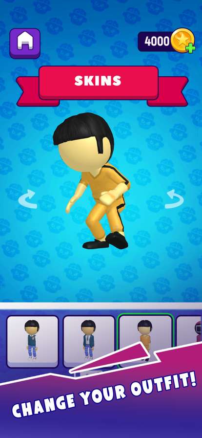 We all are Dying in Lightios版3