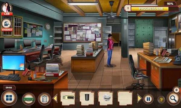 密室逃脱未揭开之谜0