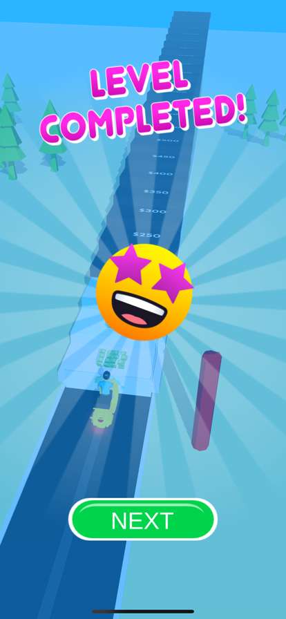 Deliver Package it 3D Gamesios版3