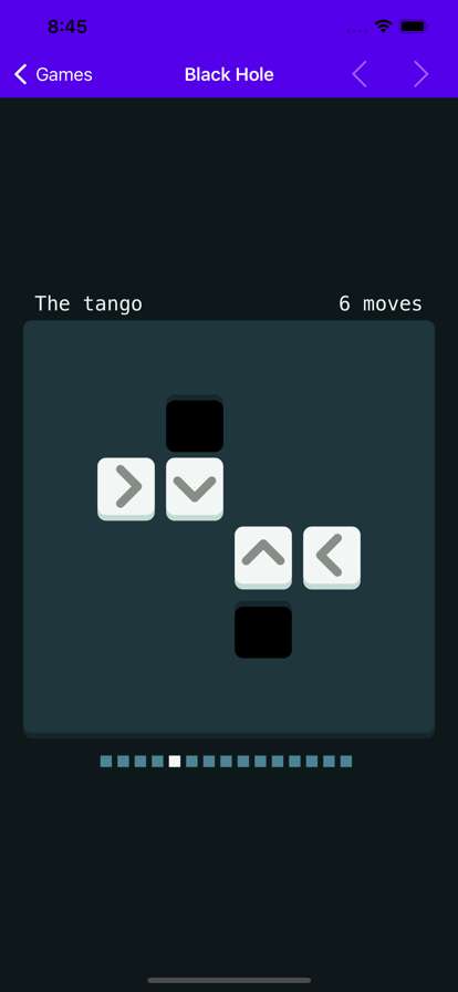 2048 Brain Games & Puzzleios版3